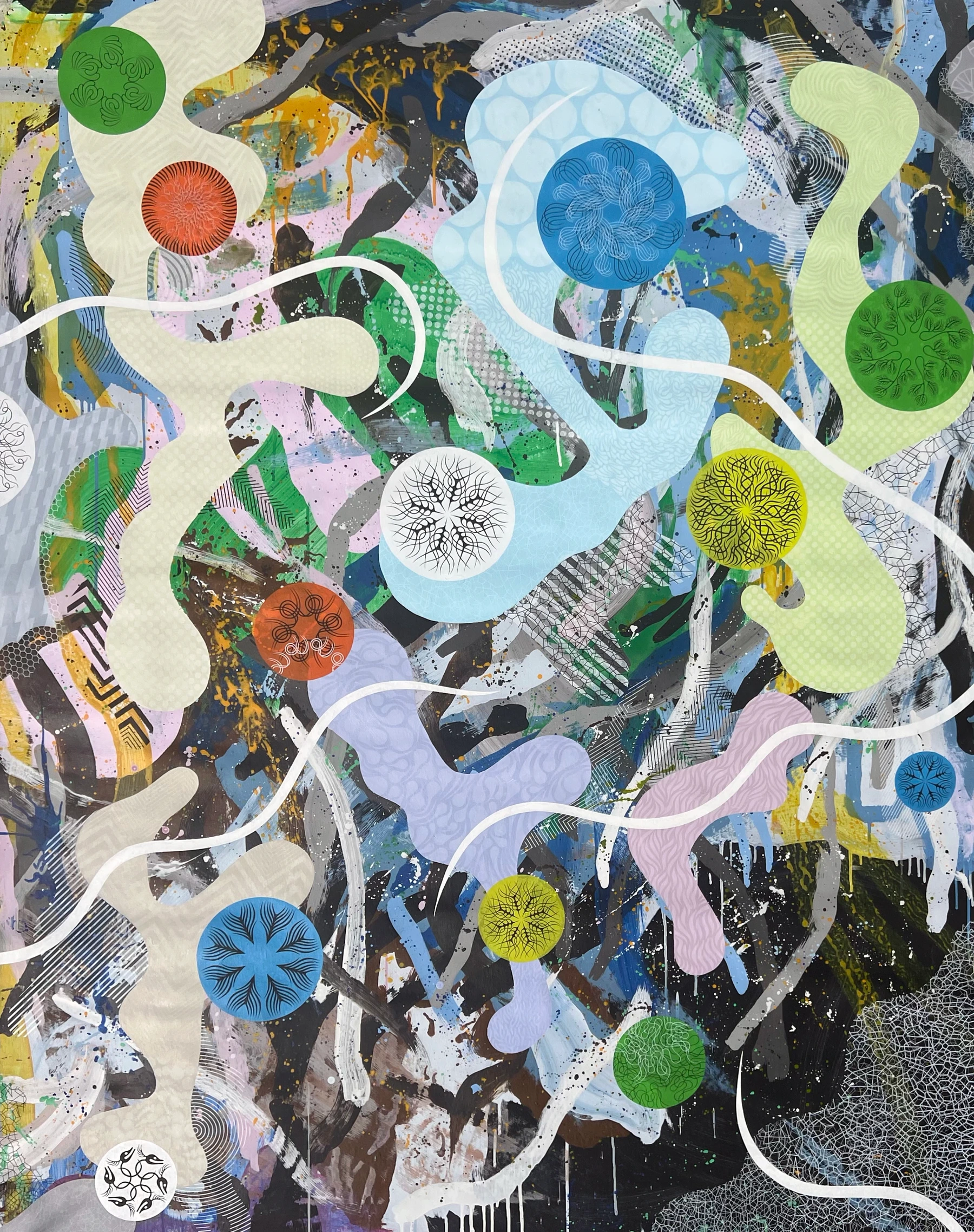 I can Hear You — another view 3