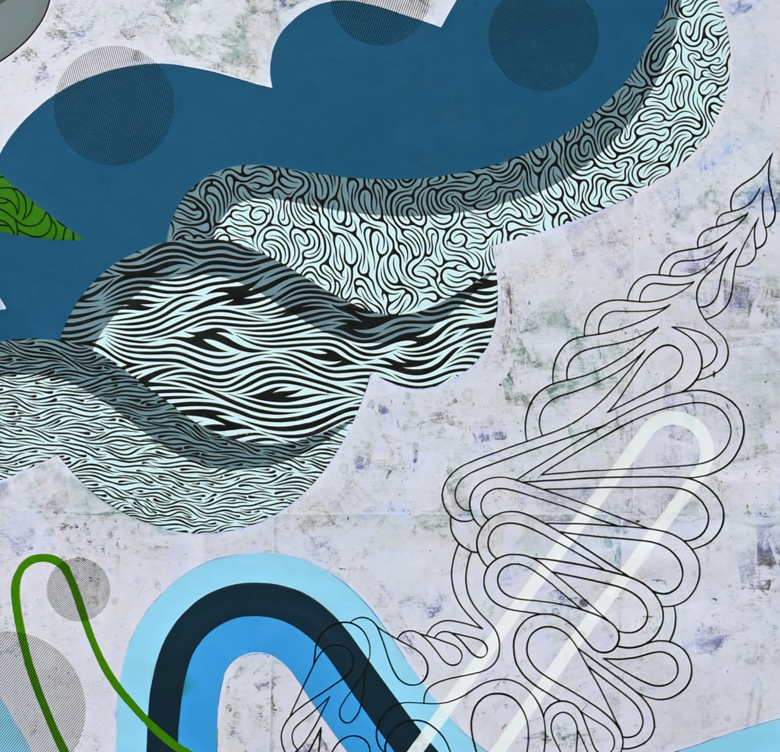 Zone Buzzer — detail 2